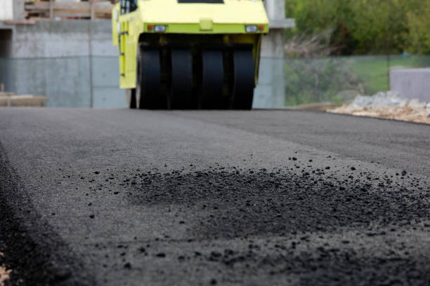 Best Residential Paver Driveway  in Walls, MS