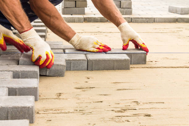Walls, MS Driveway Pavers Company