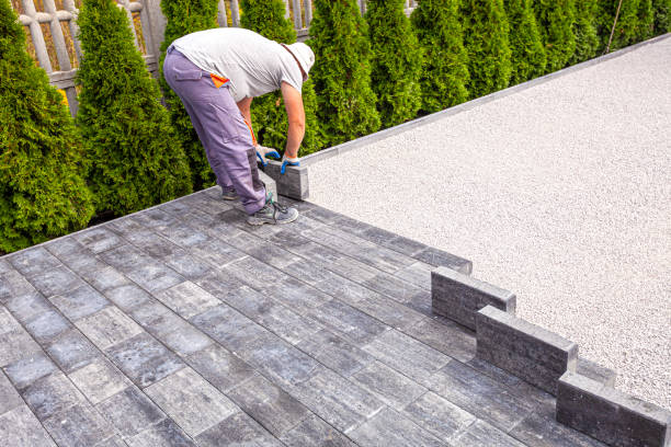 Reasons to Select Us for Your Driveway Paving Requirements in Walls, MS