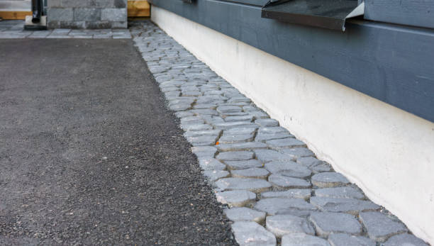 Driveway Pavers for Homes in Walls, MS